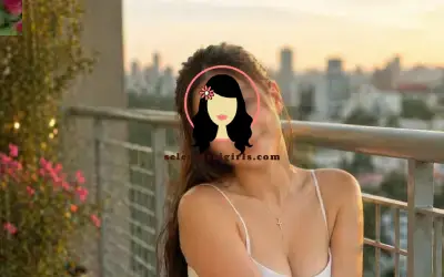 Ankita Genuine Escort